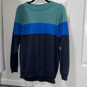 American eagle crew neck